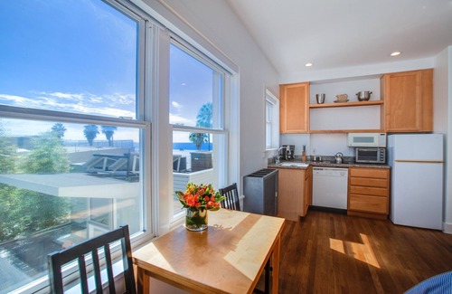 Venice Apartamento | Venice Suites