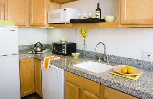 Venice Apartamento | Venice Suites