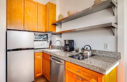 Venice Apartamento | Venice Suites