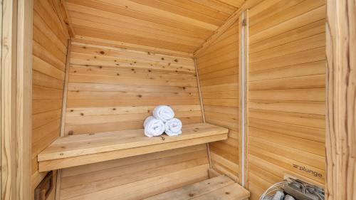 Venice Casa | Venice View by AvantStay Walk to Venice Beach Rooftop Ice Bath Luxe Design