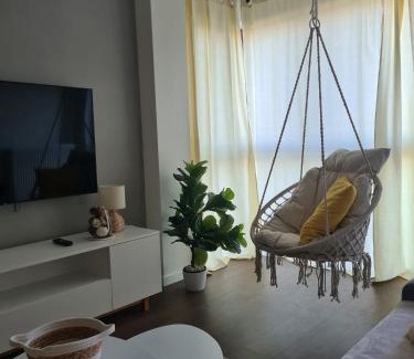 Poznan City Center Apartamento | VENICE VILLA Apartment, self check-in 24h, free parking