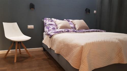 Poznan City Center Apartamento | VENICE VILLA Apartment, self check-in 24h, free parking