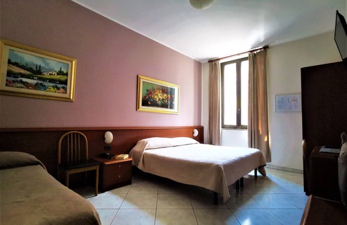 NoLo Hotel | Venini Hotel