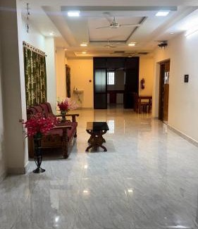 Tirupati Apartamento | Venisha Residency Tirupati operated by Alexa