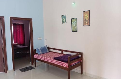 Huliyarahalli Apartamento | Venissa ServiceApartment