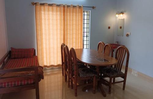 Huliyarahalli Apartamento | Venissa ServiceApartment