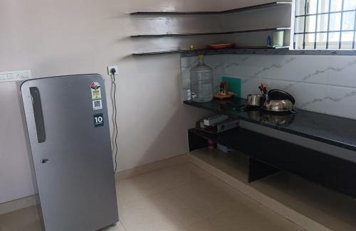 Huliyarahalli Apartamento | Venissa ServiceApartment