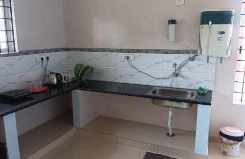 Huliyarahalli Apartamento | Venissa ServiceApartment