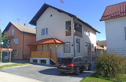 Kaptol Apartamento | Venite apartments