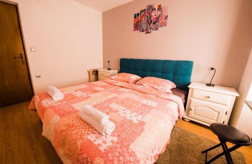 Kaptol Apartamento | Venite apartments