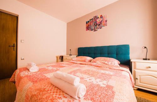 Kaptol Apartamento | Venite apartments