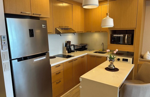 Pinagsama Apartamento | VenizLex