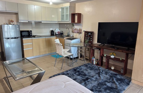 Pinagsama Apartamento | VenizLex