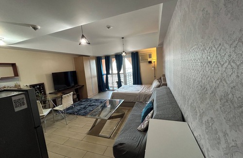 Pinagsama Apartamento | VenizLex