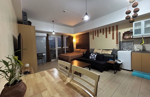 Pinagsama Apartamento | VenizLex