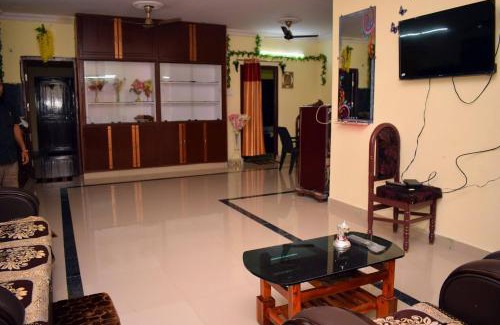 Vijayawada Casa | Venkateswara Stay Home