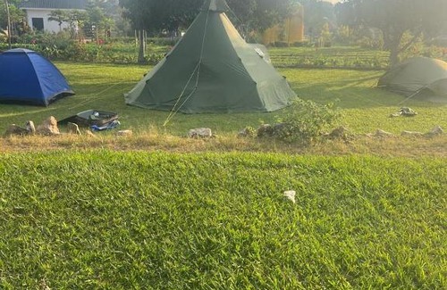 Buwama Casa | Venna Farm Lodge