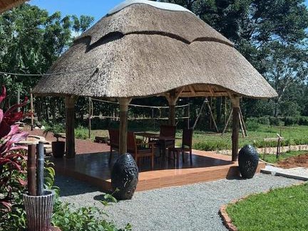 Buwama Casa | Venna Farm Lodge