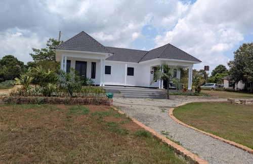 Buwama Casa | Venna Farm Lodge