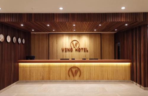 Downtown George Town Hotel | VENO HOTEL