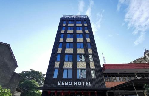 Downtown George Town Hotel | VENO HOTEL