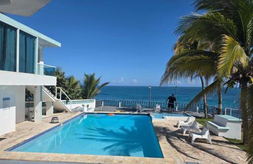 Jarealito Apartamento | Ventana 103 at Arecibo 681 Ocean Drive