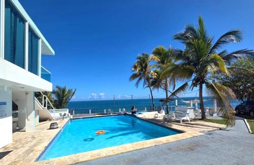 Jarealito Apartamento | Ventana 103 at Arecibo 681 Ocean Drive