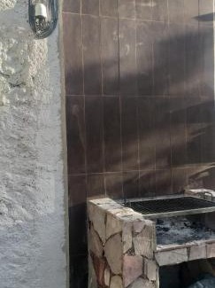 Real de Catorce Casa | Ventana Al Desierto