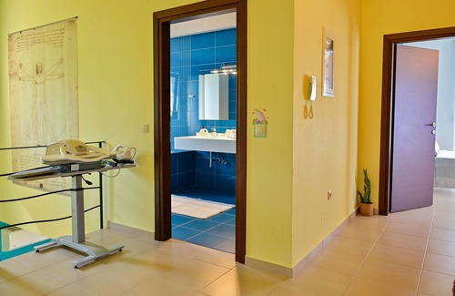 Vathianos Kampos Villa | Ventana Al Mar!