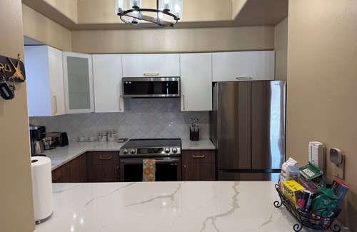 Tucson Condominio | Ventana Canyon Resort de estilo condominio