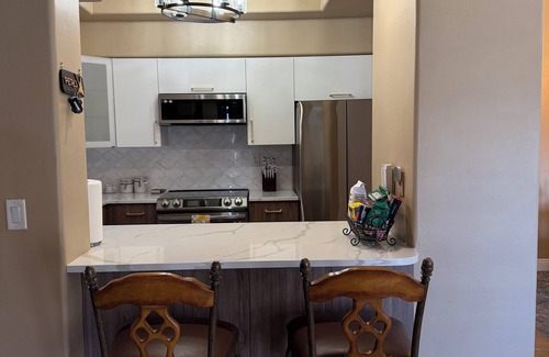 Tucson Condominio | Ventana Canyon Resort de estilo condominio