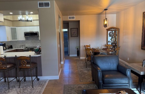 Tucson Condominio | Ventana Canyon Resort de estilo condominio