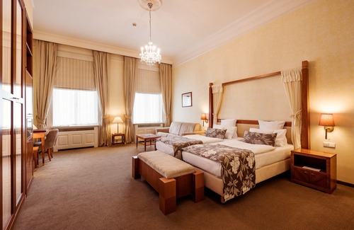 Stare Mesto Hotel | Ventana Hotel Prague