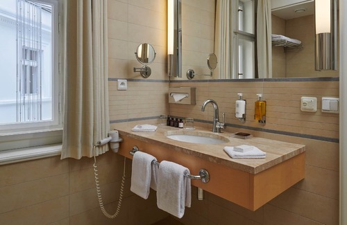 Stare Mesto Hotel | Ventana Hotel Prague