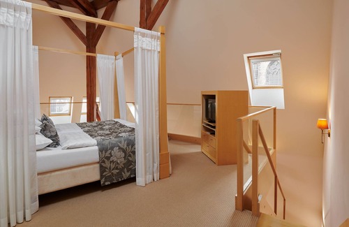 Stare Mesto Hotel | Ventana Hotel Prague