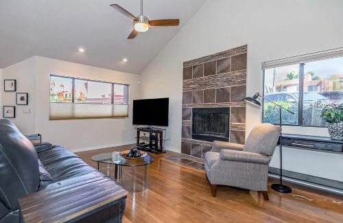 Tucson Apartamento | Ventana Oasis