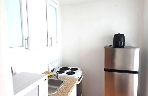 Jarealito Apartamento | Ventana Va101 at Arecibo 681 Ocean Drive