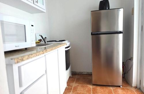 Jarealito Apartamento | Ventana Va101 at Arecibo 681 Ocean Drive