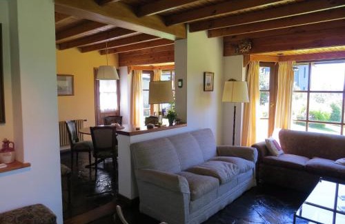 Playa Bonita Casa | Ventanas al Jardín