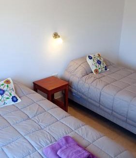 Tilcara Apartamento | Ventanas a la Quebrada