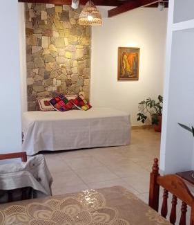Tilcara Apartamento | Ventanas a la Quebrada