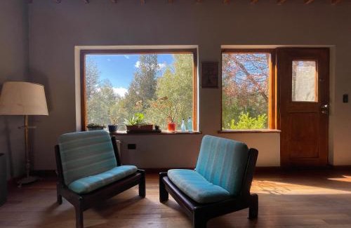 San Carlos de Bariloche Cabina | Ventanas al Nahuel Huapi