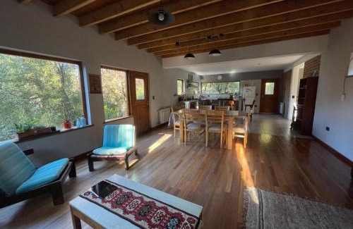San Carlos de Bariloche Cabina | Ventanas al Nahuel Huapi