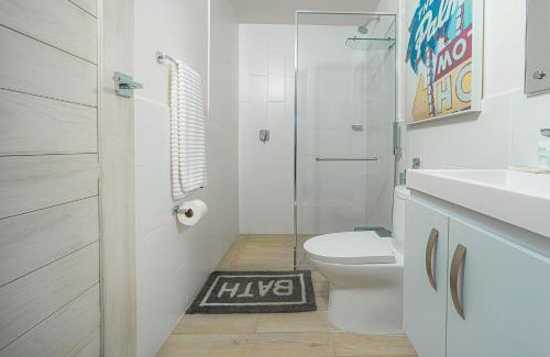 Punta Chame Apartamento | Ventanas Del Mar - 04B-4G Oceanview