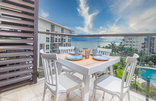 Punta Chame Apartamento | Ventanas Del Mar - 04B-4G Oceanview