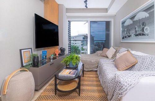 Punta Chame Apartamento | Ventanas Del Mar - 04B-4G Oceanview
