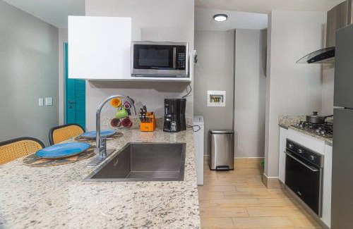 Punta Chame Apartamento | Ventanas Del Mar - 04B-4G Oceanview
