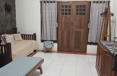 Kalasan Casa | Ventera Homestay