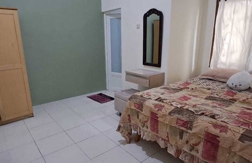 Kalasan Casa | Ventera Homestay