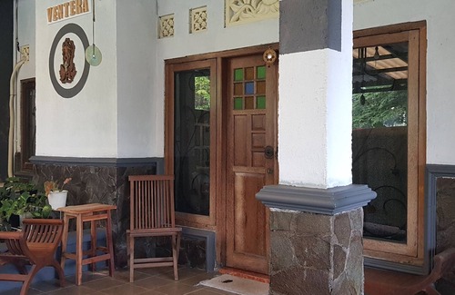 Kalasan Casa | Ventera Homestay